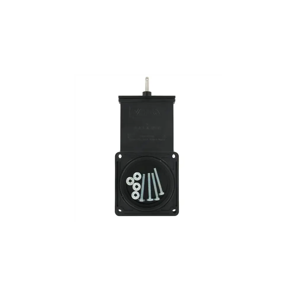 Replacement Handle Actuated Waste Valve Body Only - 3" Valve - VALT1003DSPB